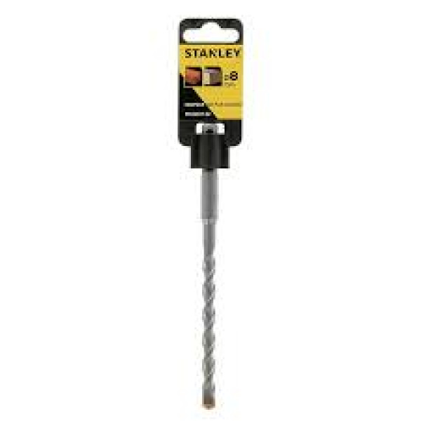 Stanley Punta sds 110 x 6 mm.