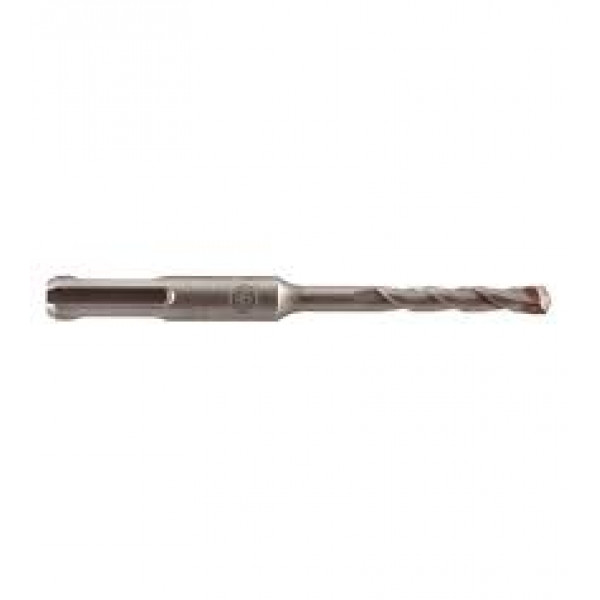 Wolfcraft Punta SDS per martelli 6 x 110mm