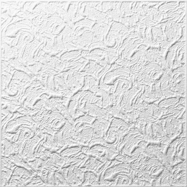 KNAUF PARIS QUADROTTO 50X50 CM MQ.2 SP.10 