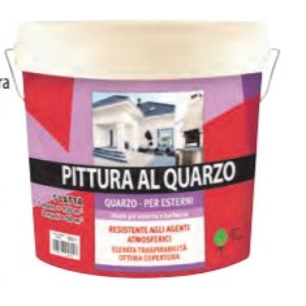 Quarzo Bianco FDT LT 4