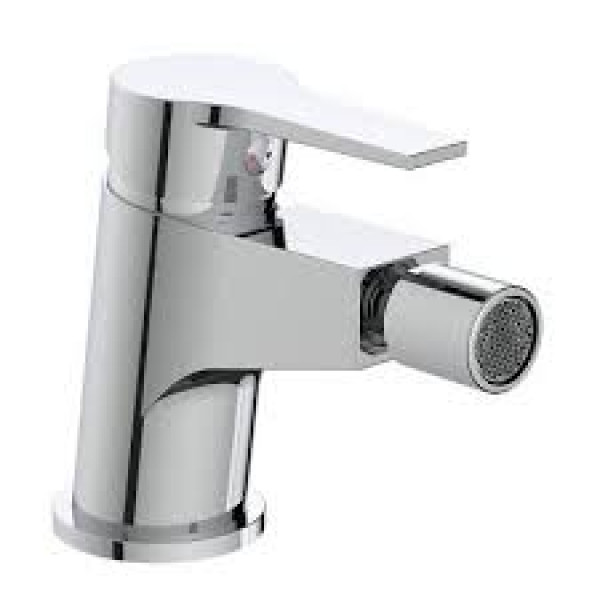Miscelatore bidet modello hellis d.35mm