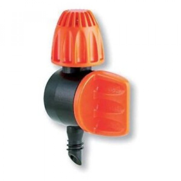 Microirrigatore regolabile 360 gradi Claber