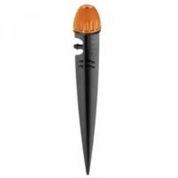 Micronebulizzatore Spike 360 gradi Claber