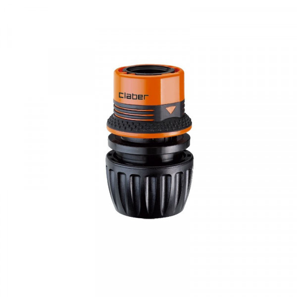 CLABER Raccordo Universal da 1/2” - 5/8” - 3/4”