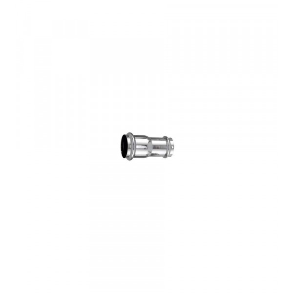 Raccordo ridotto universale Idro-Bric 40/32 mm cromato