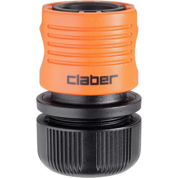 Raccordo femmina 5/8" Claber