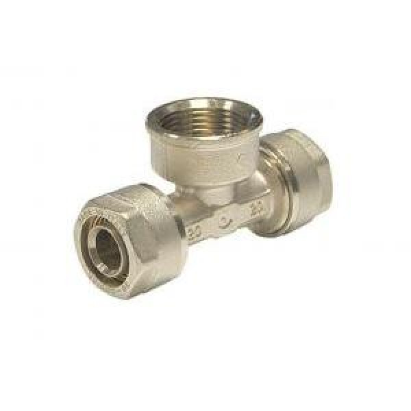 RACCORDO TEE FEMMINA D.1/2X16
