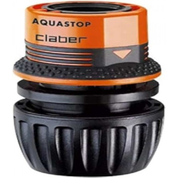 Raccordo universale 1/2"-5/8"-3/4" Claber