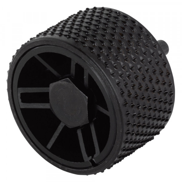 Wolfcraft Raspa rotativa a tamburo per trapani 52x30 mm  codolo cilindrico gambo 6 mm 