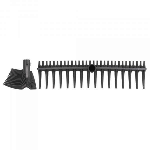 Rastrello 16 denti Metodo doppia funzione  30 × 40 × 70 cm