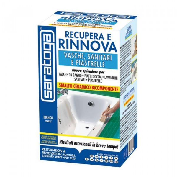 Recupera e Rinnova - Soluzione Completa per il Restauro e il Rinnovamento dei Tuoi Mobili!