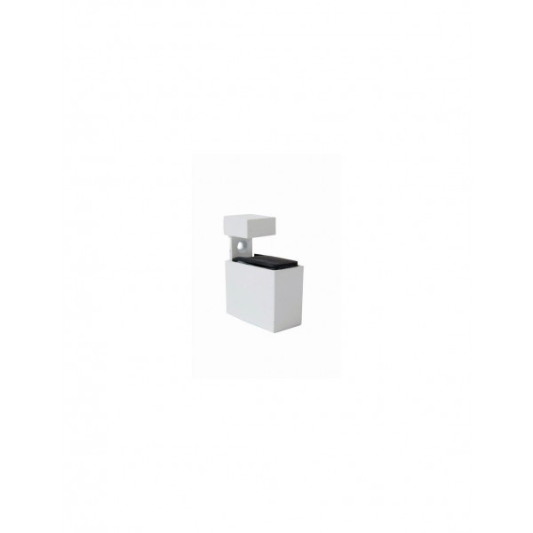 Reggimensola Select MiniClip bianco 2pz Kimono