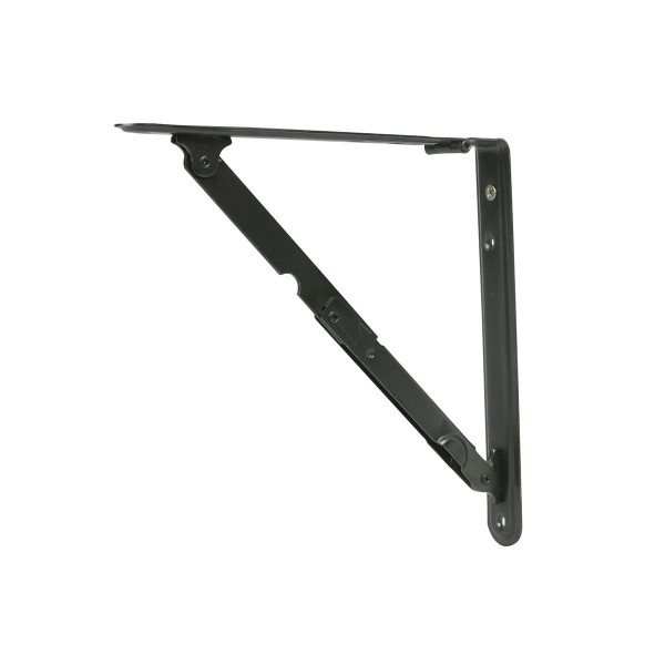 REGGIMENSOLA PIEGHEVOLE CRONO CM.40 NERO