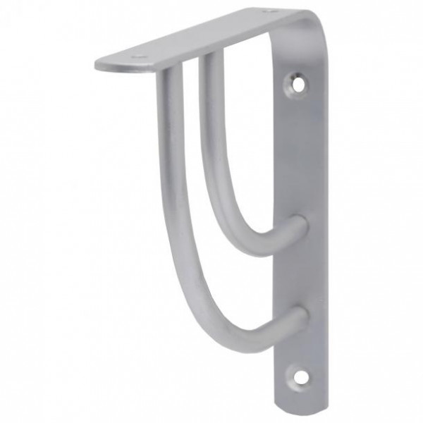 Reggimensola Decor Doppioswing Silver Mm 145X145