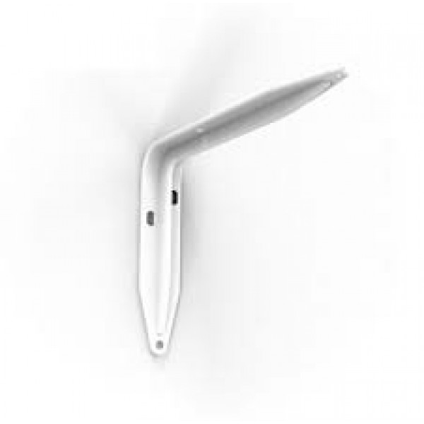 REGGIMENSOLA EUROPA BIANCO 34 CM
