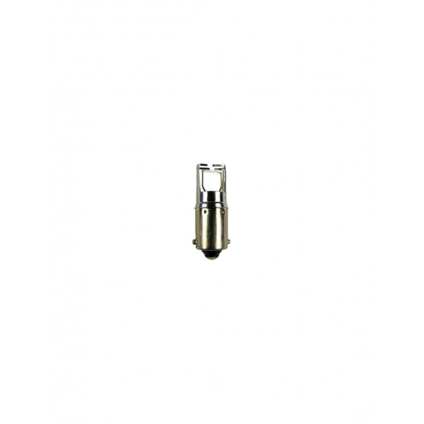 Resistenza di accensione grigio metallico per stufe zibro