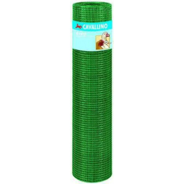 Rete plastificata Bird mt 10-H. 50 cm Vuemme