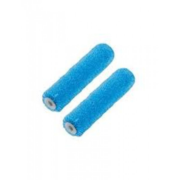 RICAMBI TEFLON RULLINO ACQUA 6 CM CONFEZIONE DA 2 PZ 