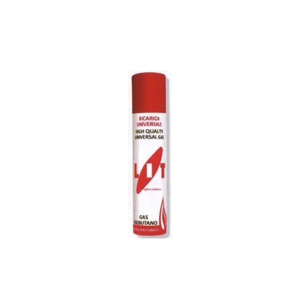 RICARICA UNIVERSALE ACCENDIGAS 90ML