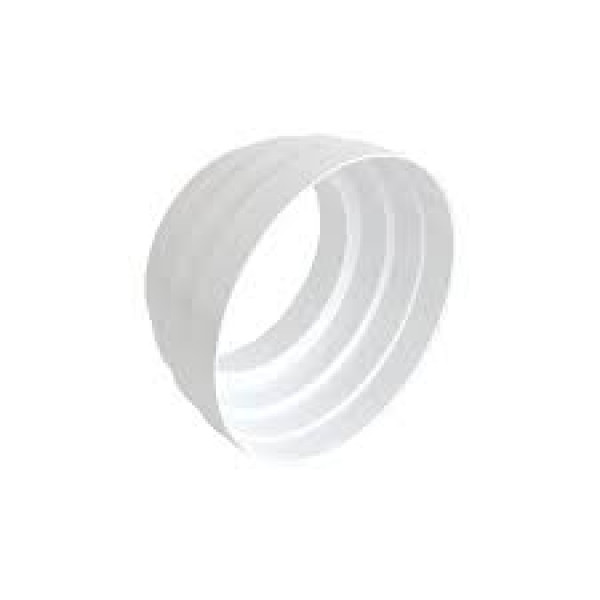 RIDUZIONE CONCENTRICA CONICA  D.96/120/125 MM 
