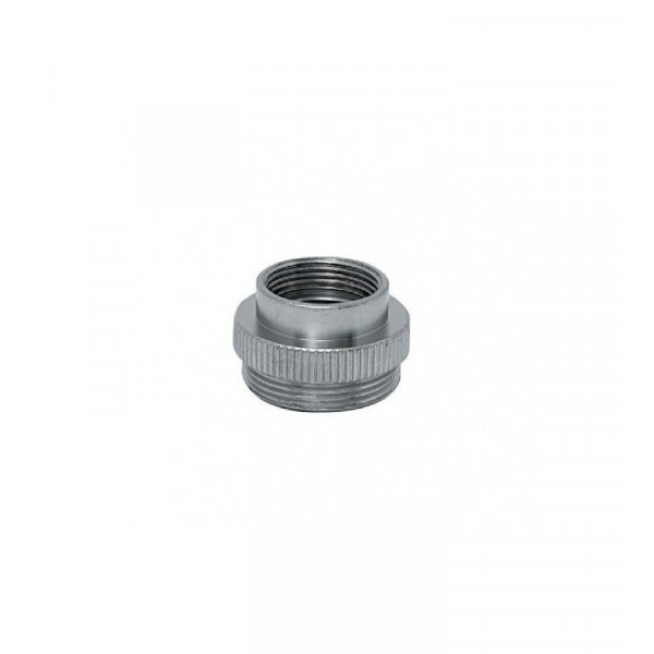 RIDUZIONE CROMATA F16/1"xM22/1"