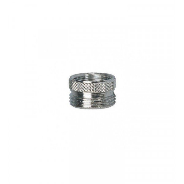 Riduzione cromata m22/1x1/2f pla