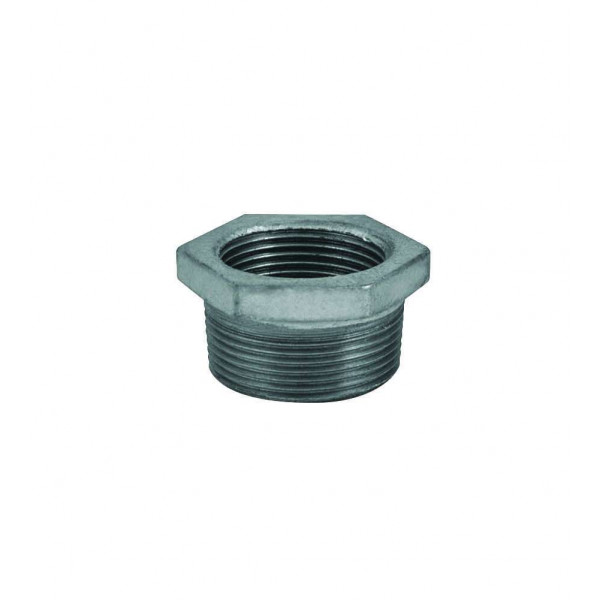 RIDUZIONE GHISA MF 1" X 3/4"