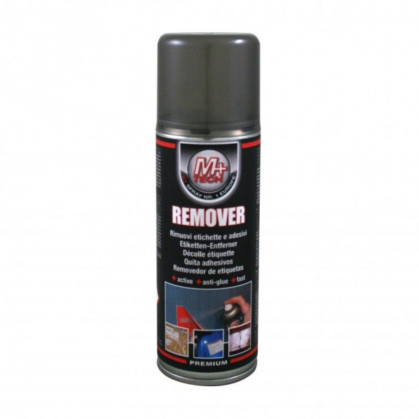 Rimuovi Etichette e Adesivi 200 ml