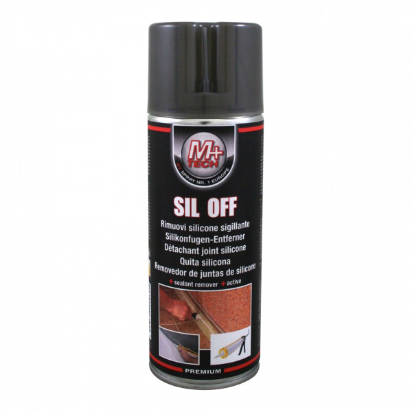 Rimuovi Sigillanti e Siliconi - 400 ml
