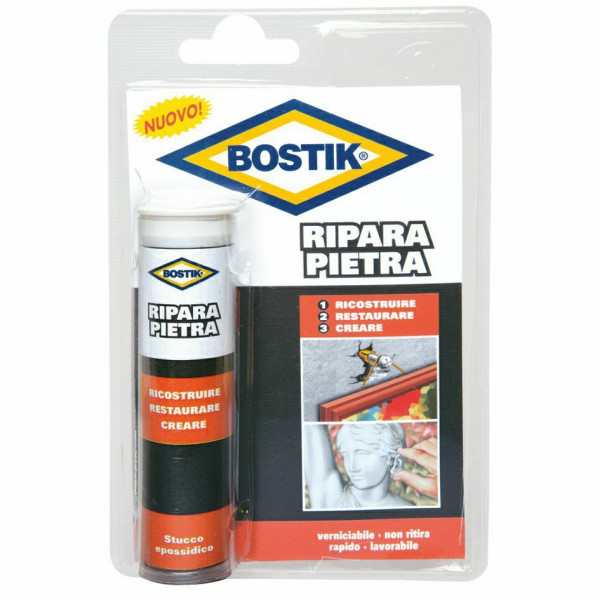 BOSTIK RIPARA PIETRA BLISTER DA 56GR