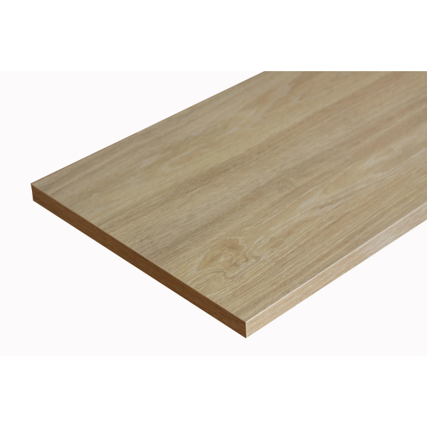 RIPIANO  ROVERE NATURALE 100X60X1.8 CM  