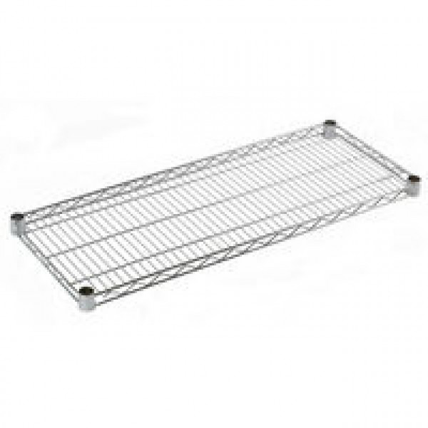 Ripiano Archimede cm 35x35 Serena Group