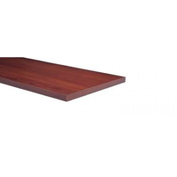 kimono mensola kitmel ciliegio 18x1000x500 mm 