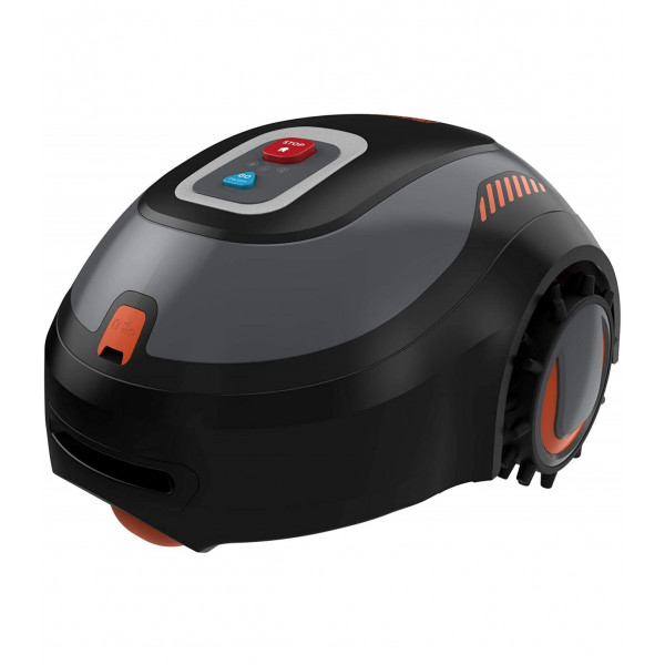 BLACK & DECKER ROBOT RASAERBA BCRMW121-QW  