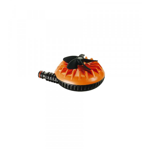 Irrigatore statico rollina claber