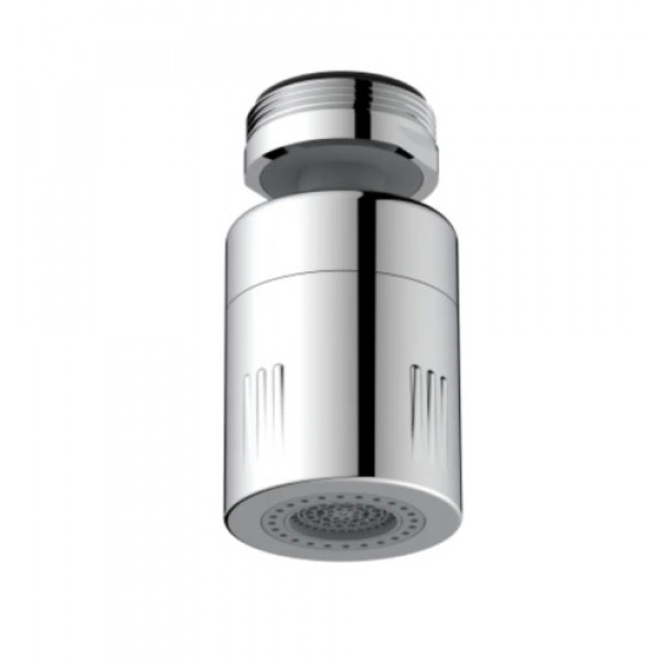 Rompigetto con snodo 360 gradi  Idro-Bric Flip diametro M22-M24   