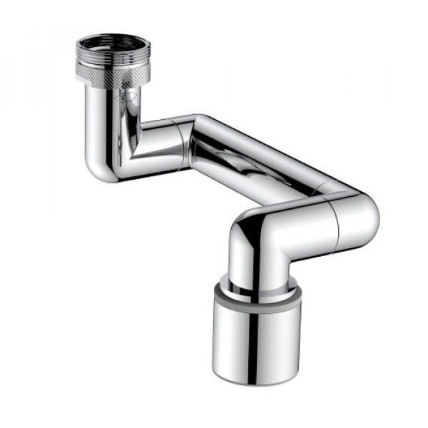 Rompigetto Twist in Abs Idro Bric