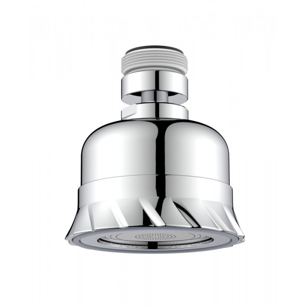 Idro bric Rompigetto snodabile con filtro in abs m 22x24 mm 