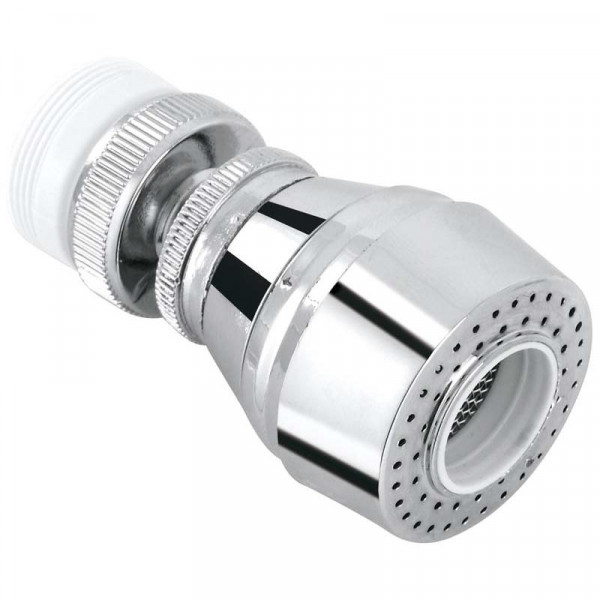 ROMPIGETTO DOCCIA FIL.22x1" F