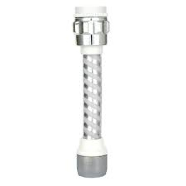Rompigetto PK con puntale aeroflux ot giera D.22/24 mm