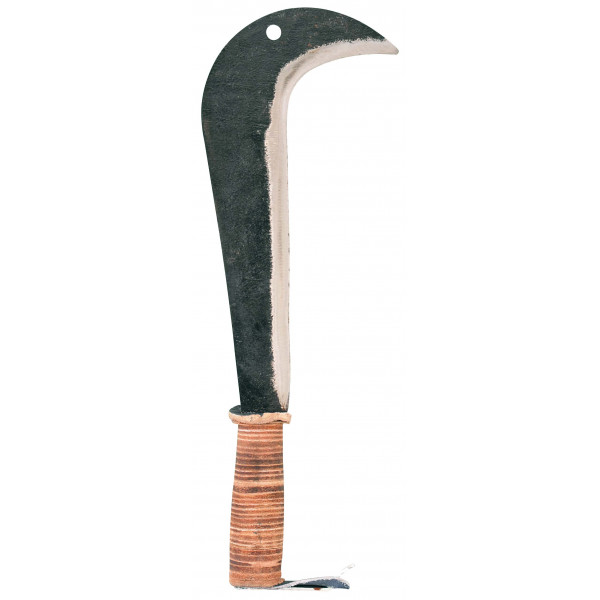 Roncola tipo Italia cm 30