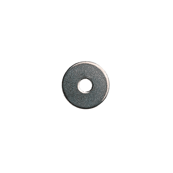  Rondella fascia larga diametro 8,4x32  mm,  din 9021  zincato 