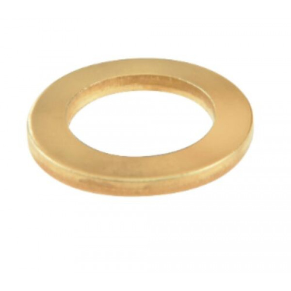 RONDELLA ALZA PORTE 12-16MM CONFEZIONE DA 20PZ