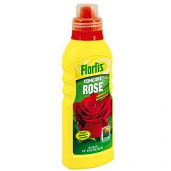 Concime Rose Liquido flacone da 570gr