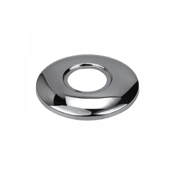Rosetta Pesante Acciaio Inox Da 1/2" - Idrobric