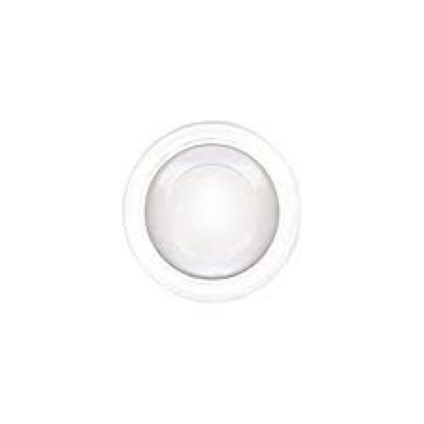 ROSONE STUFA BIANCO 8 CM