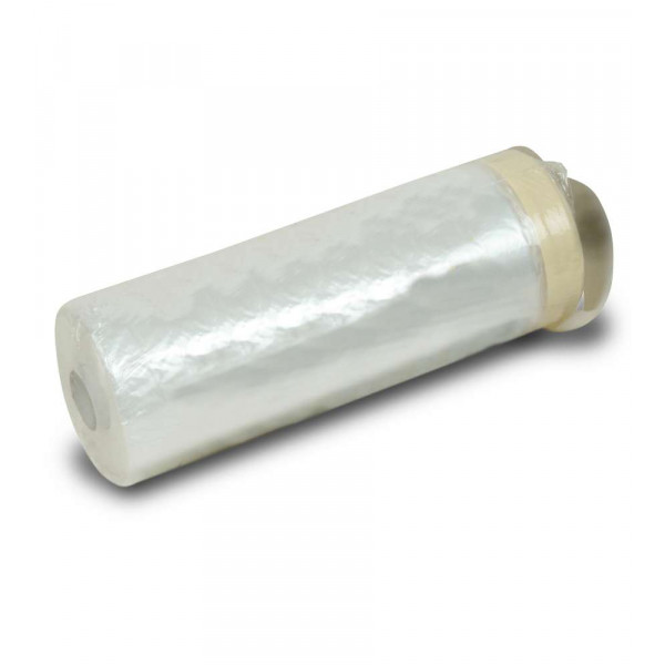 Nespoli Rotolo in Polietilene con Nastro 2700mm x 16m