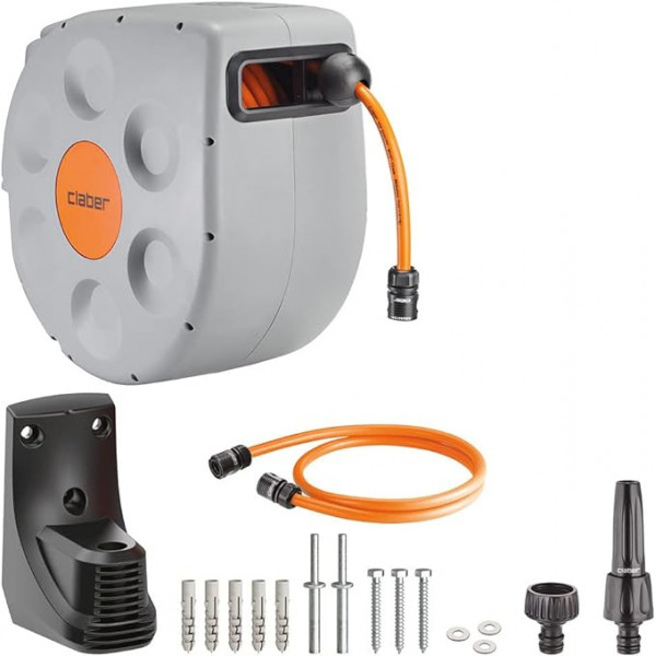 Rotoroll Evolution mt 30 Claber