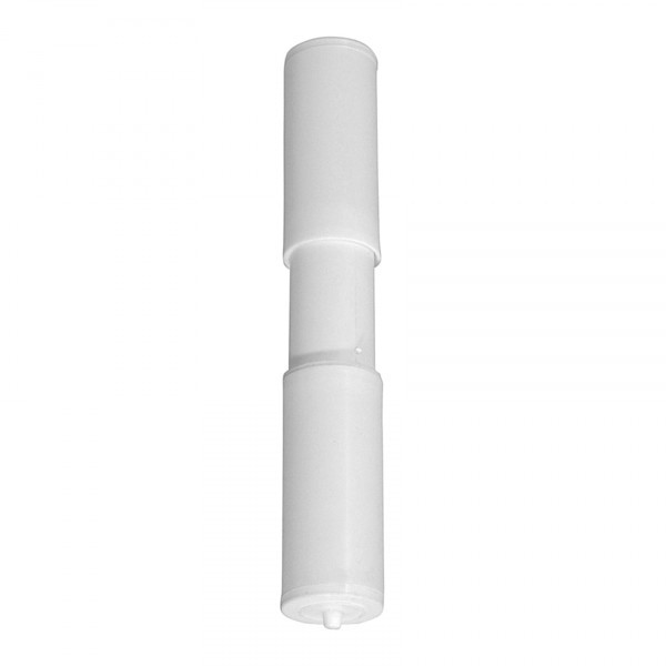 Rullino porta carta bianco Idro bric