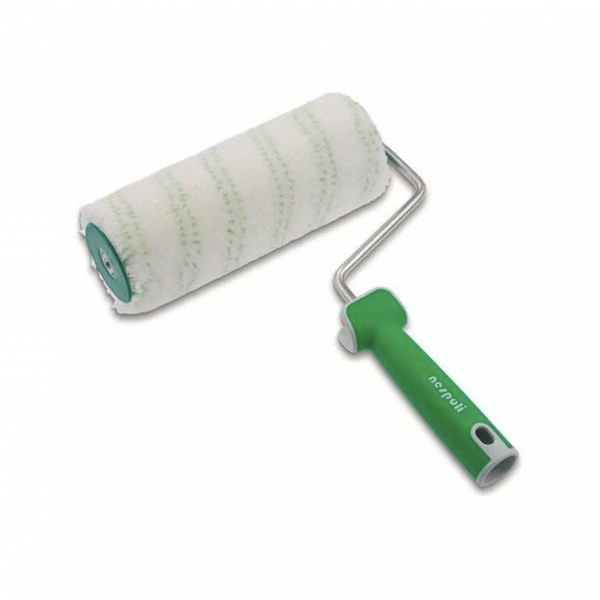NESPOLI GREENROLL SUPERFICI POCO RUVIDE 22 CM